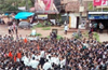 Mulki: Students demand CBI probe into Ratna Kottari case